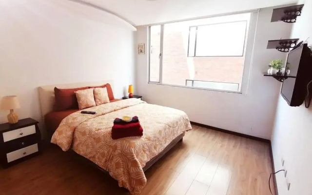 360 Park View