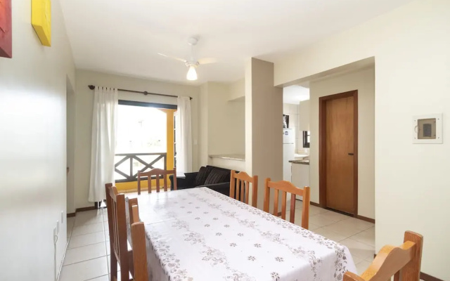 Apartamento 2 - 302 - 9