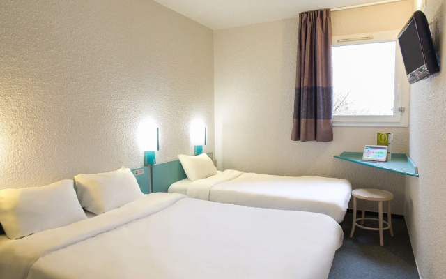 B&b Hotel Narbonne 2