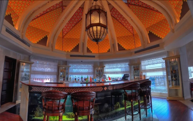 Orient Taj Hotels and Resorts