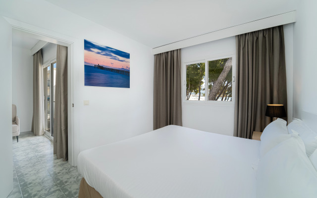Caprice Playa de Alcudia Apartments