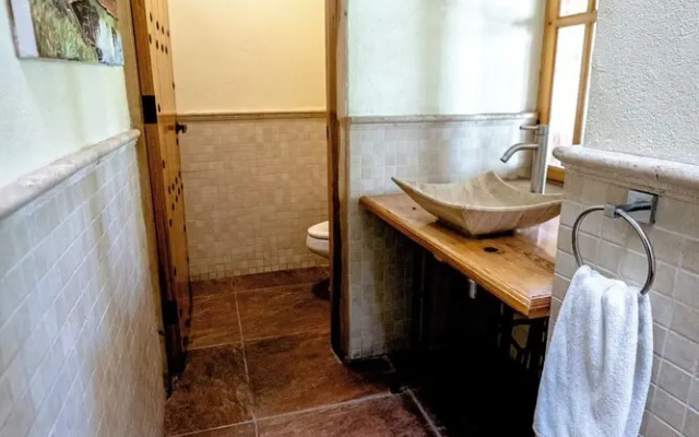 Casita Nodin