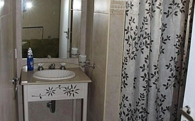Hostal Aguas Mansas