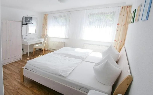 Garni Hotel Bodden