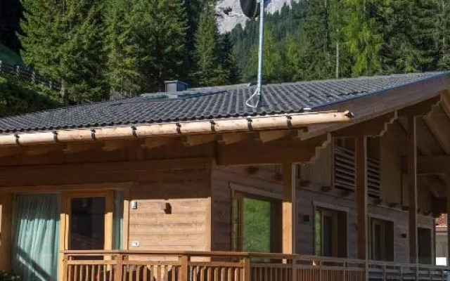 Residence Merk