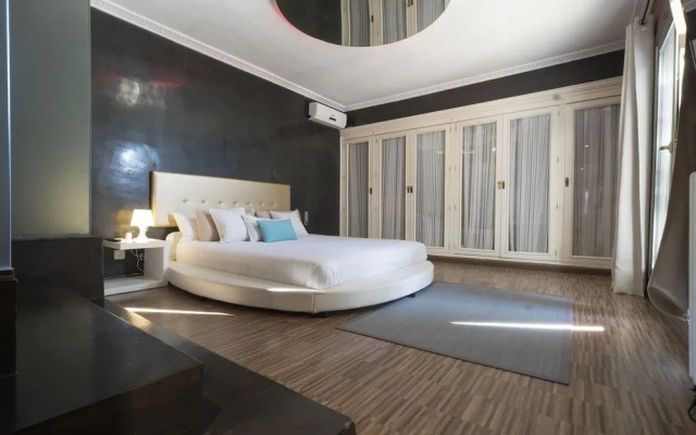Villa Bouganvillea