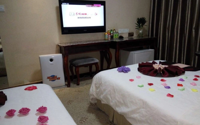 Dunhuang Hotel