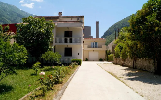 Apartment Vjera