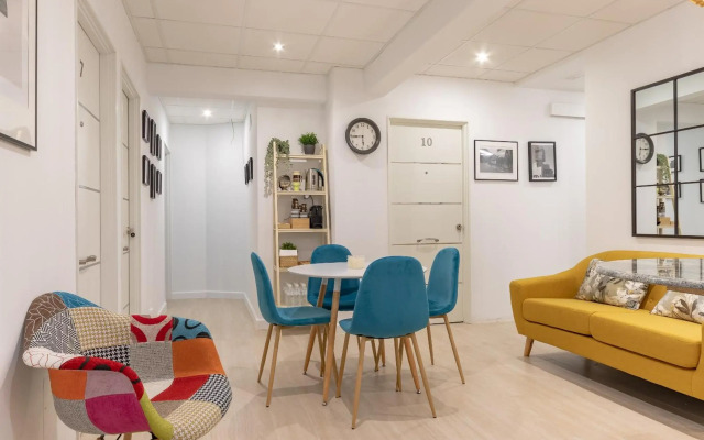 Cruces Metro Rooms