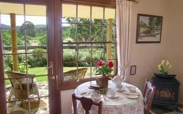 Hannah's Cottage
