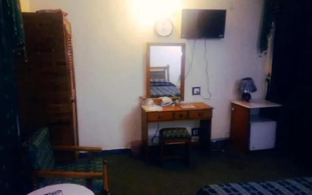 Hotel Swat Regency