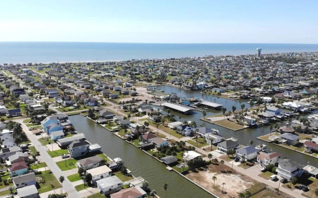 Sea Y'All by Ryson Vacation Rentals