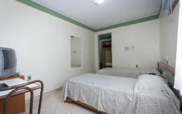 Marc Center Hotel