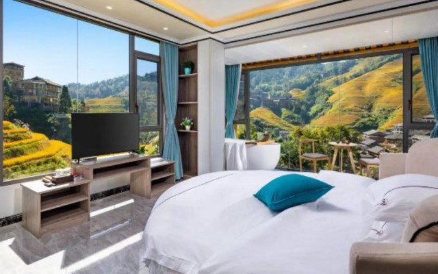 Fei Fan Seasons·Guest House
