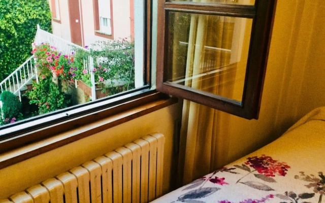 Hotel La Bilbaina