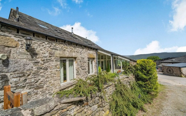Hawkrigg Cottage