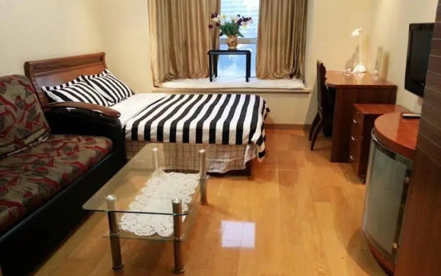 Shishang Hotel Apartment Zhichun Road, Beijing