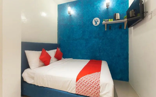 OYO 90121 Summer House Bed & Cafe