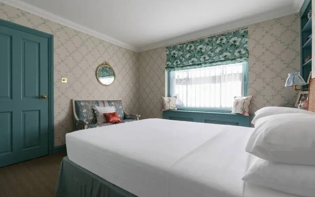 Westbourne Park Road Xvii by Onefinestay