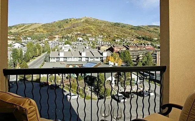 Highmark Steamboat Springs - 4D