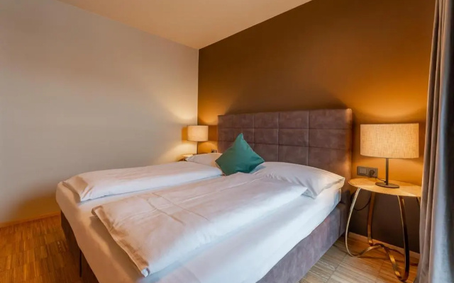 Ski Dome Appartements