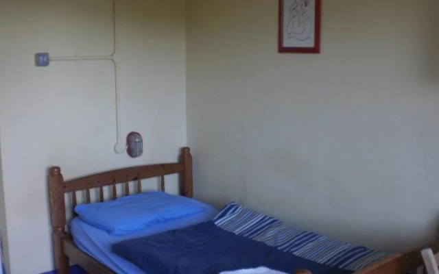 Kinlay House Hostel Cork