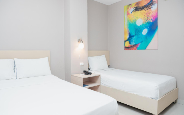 Ribai Hotels -Riohacha
