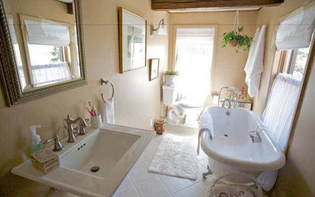 Mile Hill B&B