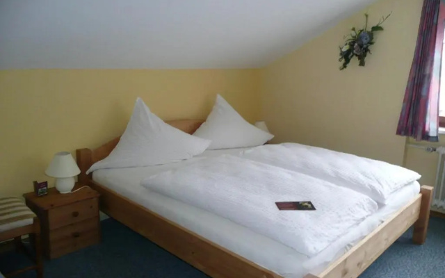Landhaus am Forst - Apartments