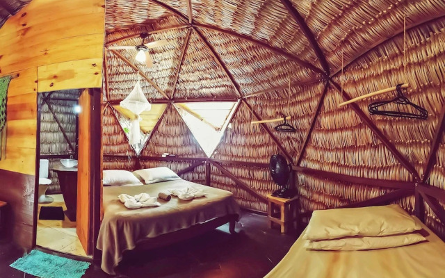 Raiz Kite Cabana