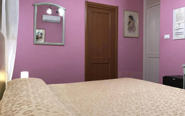 Bed and Breakfast OScià