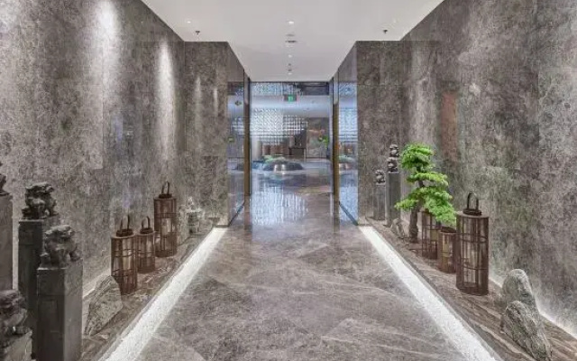 Jinling Hotel, Xingzhuang, Nanjing