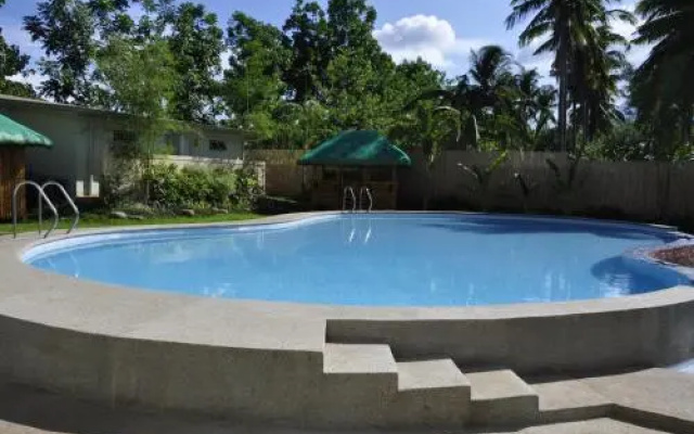 Casa Miguel Resort
