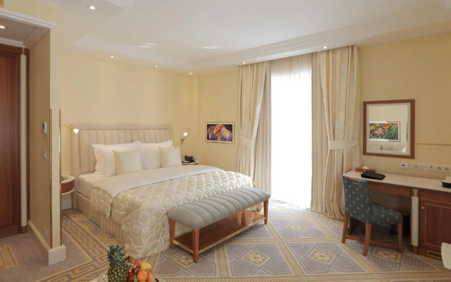Ankara Atli Hotel
