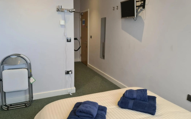 No 10 Ocean Cabins - Saundersfoot Harbour - Saundersfoot
