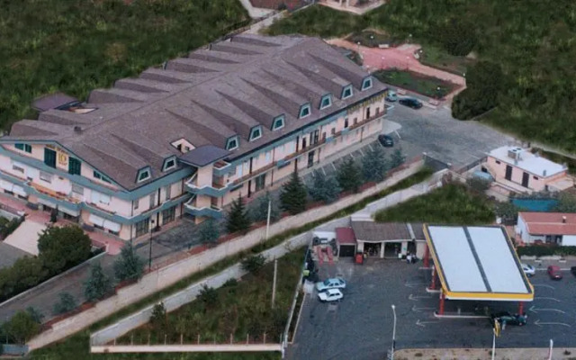 Hotel DAddetta