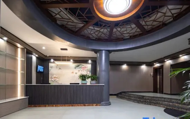 Sanya Jingxin Holiday Hotel (Dadonghai Branch)