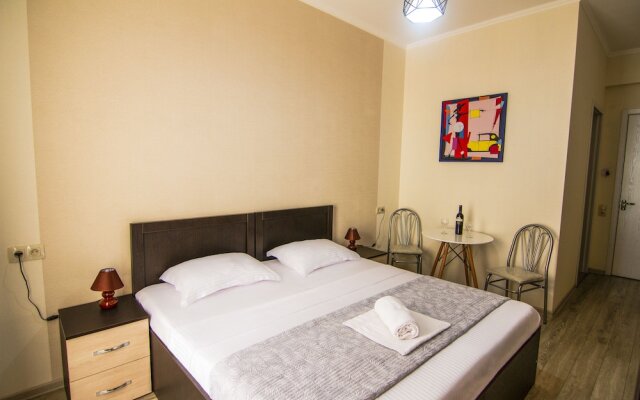 K-pax Hotel Тбилиси