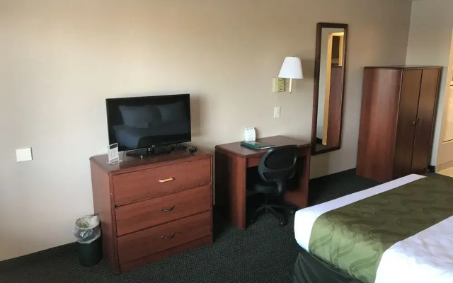Quality Inn