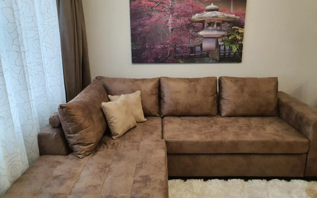 Boutique Apartment with Free Parking