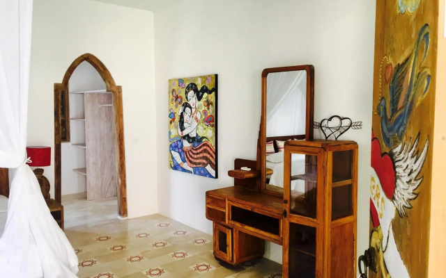Sun Suko Boutique Retreat