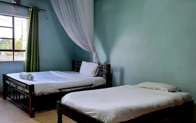 Museum View Hotel Kisumu