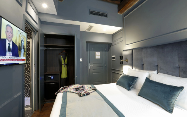 Saint B Boutique Hotel STB