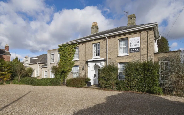Wensum Guest House