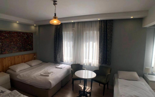 Taksim Sofa House