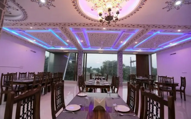 Vyanjan Hotel And Restaurant