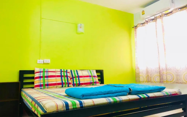 K.L.Apartment