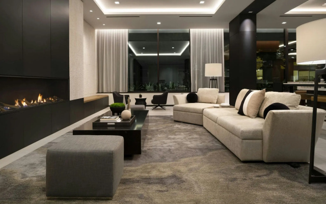 AC Hotel San Rafael Downtown