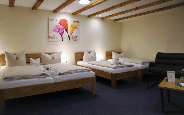 Hotel zur Isar