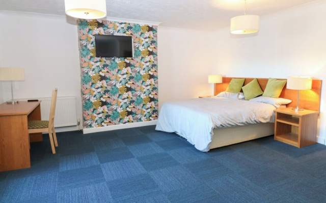 Bedroom 1